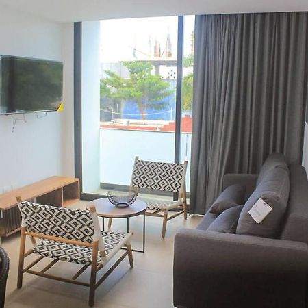 Luxury Apartament 1 Block To 5Th Avenue Playa del Carmen Zewnętrze zdjęcie