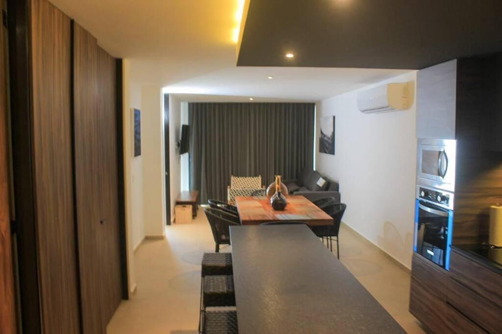 Luxury Apartament 1 Block To 5Th Avenue Playa del Carmen Zewnętrze zdjęcie