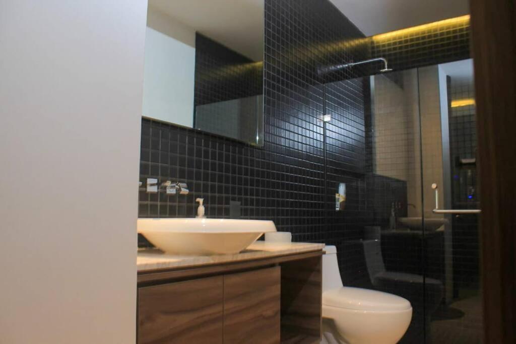 Luxury Apartament 1 Block To 5Th Avenue Playa del Carmen Zewnętrze zdjęcie
